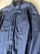 Engineered garments denim for sale  BISHOP AUCKLAND