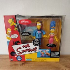Simpsons high school for sale  BUCKINGHAM