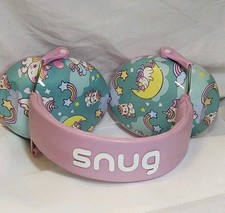 Snug kids ear for sale  Shirley