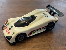 Voiture tcr porsche d'occasion  Paris XVIII