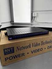 Nvt 16ps13 pvd for sale  Roswell