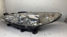 Faro anteriore sinistro usato  Italia