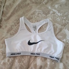 Nike pro dri for sale  HUDDERSFIELD