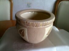 Decorative resin plant for sale  BOLTON
