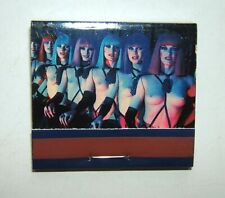 Pochette allumettes jubilee d'occasion  Senozan