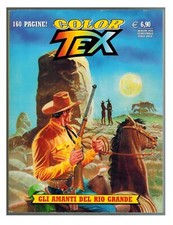 Color tex gli usato  Italia