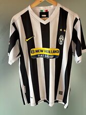 Juventus 2008 football for sale  BECKENHAM