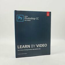 Adobe photoshop learn for sale  Phoenix