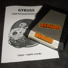 Rare gyruss pal usato  Spedire a Italy