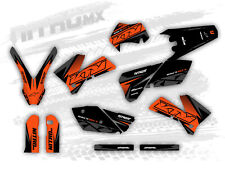 Nitromx graphics set for sale  Shipping to Ireland