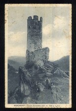 Roburent torre saracena usato  Vezza d'Alba