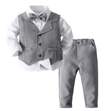 Baby jungen anzug gebraucht kaufen  Bremen