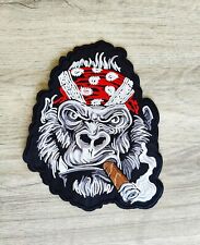 Big patch dorsal d'occasion  Montaigu