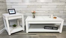 White coffee end for sale  Canby