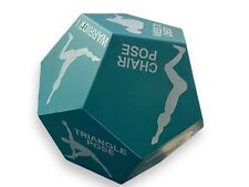 Jumbo yoga foam for sale  La Vista