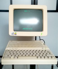 Apple iic con usato  Rimini