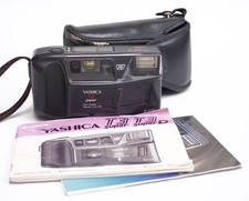 Yashica super carl for sale  ILKLEY
