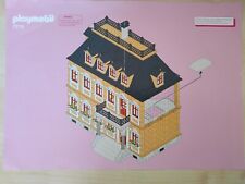 Playmobil bauanleitung 7775 gebraucht kaufen  Moritzburg