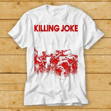 Killing joke band for sale  LONDON