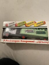Modellauto kaugummi retro gebraucht kaufen  Fürth