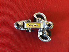 Simplex slj dérailleur d'occasion  Ghisonaccia
