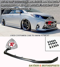 Fits toyota sienna for sale  San Jose