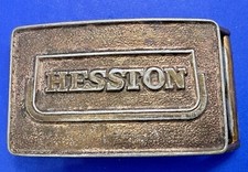 1974 hesston nfr d'occasion  Expédié en Belgium