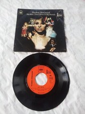 Barbra streisand man d'occasion  Trilport