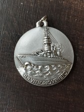 Medaglia regia nave usato  Vicopisano