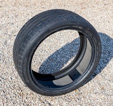 Pneus eté hankook d'occasion  Lamotte-Beuvron