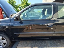 clio tur links gebraucht kaufen  Erfurt