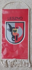 Wimpel flagge polen gebraucht kaufen  Strausberg-Umland