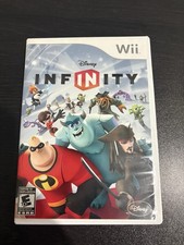 Disney infinity nintendo for sale  Hialeah