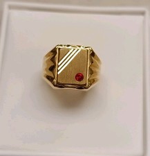 Anello oro 750 usato  Licata