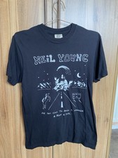 Rare neil young for sale  GLASGOW