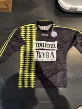 Maillot gardien racing d'occasion  Ostwald