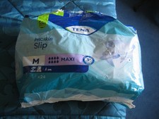 Open pack tena for sale  WILMSLOW