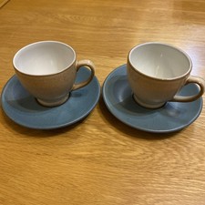 Denby luxor espresso for sale Denby luxor espresso for sale  PLYMOUTH