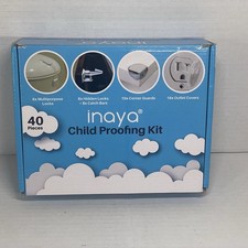 Baby proofing kit for sale  Atlantic Beach