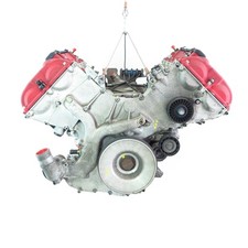 Motor maserati 4200 gebraucht kaufen  Meschede