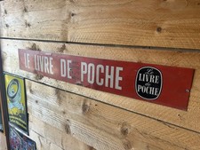 Tôle peinte livre d'occasion  Verfeil