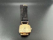 Orologio vintage clay usato  Ferrara
