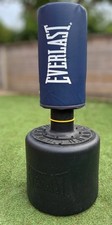 Everlast freestanding punch for sale  SOUTH CROYDON
