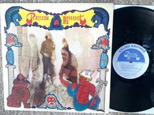 ASTOUNDING! 1969 Orig "REIGN GHOST" PSYCH Prog 1st LP ~ AIRPLANE / P FLOYD TRIPS comprar usado  Enviando para Brazil