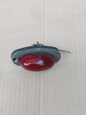 Fanalino sidecar usato  Solza