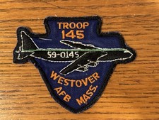 Troop 145 westover for sale  Silver Spring
