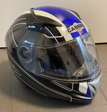 Caberg 104 groove gebraucht kaufen Caberg 104 groove gebraucht kaufen  Springe