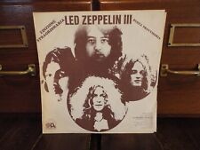 Italy led zeppelin usato  Avigliana