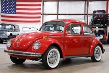 1971 volkswagen beetle for sale  Grand Rapids