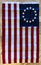 Betsy ross flag for sale  Buford
